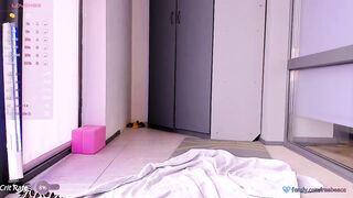 reebeeca - Video [Chaturbate] amiga -youngmen piercing wifematerial