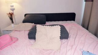 di_huny - Video [Chaturbate] dildos pussysex glory-hole Stunning Physique