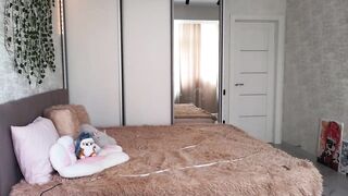 cyberslime - [Video] slim cum findom passive