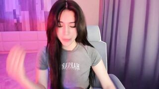 hee_jin - Video [Chaturbate] groupsex nicebody Svelte Figure hot-women-having-sex