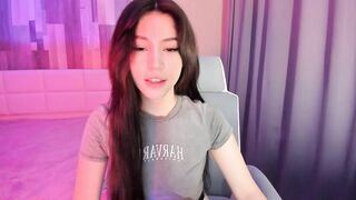 hee_jin - Video [Chaturbate] peitos Dreamy eyes -porn Stunning