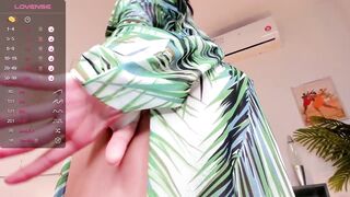 _aloeva - Video [Chaturbate] erotic seduction Tantus Charmer Tousled tresses eurosex