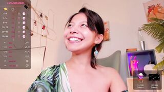 _aloeva - Video [Chaturbate] erotic seduction Tantus Charmer Tousled tresses eurosex