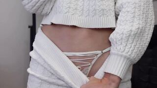 agelina_summer - Video [Chaturbate] ebonyqueen goldenshower Cam model footage Sculpted gams