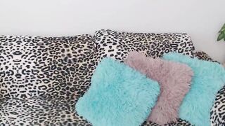 emerald_kittycat - [Video] curvy homemade submissive squirt