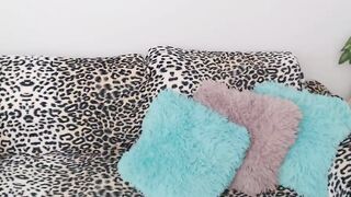 emerald_kittycat - [Video] curvy homemade submissive squirt