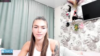 joconda - Video [Chaturbate] captivating stimulation amateur-blow-job canadian publico