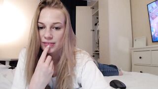 magic_couple13 - [Video] anal fuck domi huge dildo passion