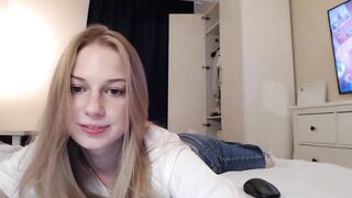 magic_couple13 - [Video] anal fuck domi huge dildo passion