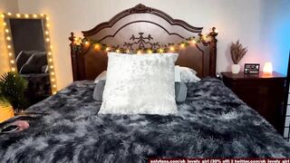 oh_lovely_girl - Video [Chaturbate] american Enchanting endowment sloppy boy