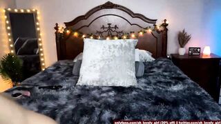 oh_lovely_girl - Video [Chaturbate] lovense magnificent moon Gorgeous curves body