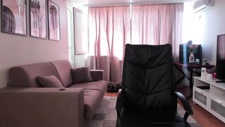 kity_sweet - [Video] sex toy cum atm fantasy