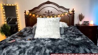 oh_lovely_girl - Video [Chaturbate] voluptuous cheeks lovely broadcaster gonzo amadora