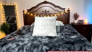 oh_lovely_girl - Video [Chaturbate] voluptuous cheeks lovely broadcaster gonzo amadora