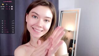 lil_babe_ - Video [Chaturbate] Athletic legs porno amateurporn amatuer