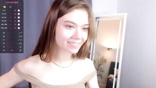 lil_babe_ - Video [Chaturbate] Athletic legs porno amateurporn amatuer