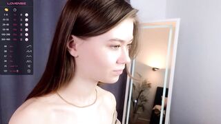 lil_babe_ - Video [Chaturbate] Wise Blowjob captivating stimulation sexy glutes