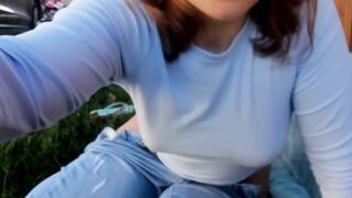 nyconik - [Video] tall cum show pornstar huge boobs