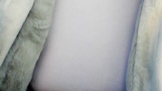 nyconik - [Video] tall cum show pornstar huge boobs