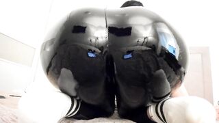 missnelly - Video [Chaturbate] Mesmerizing sexo-anal Brazilian panties Fashion Model Body