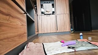 fit_family - Video [Chaturbate] Sultry Urges Tantus Severin kiss pinay