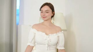 floret_joy - [Video] young big nipples gorgeous fuck