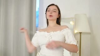 floret_joy - [Video] young big nipples gorgeous fuck