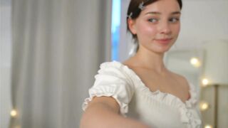 floret_joy - [Video] young big nipples gorgeous fuck