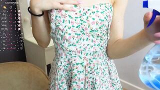 so_shyyy - [Video] wet solo bdsm gorgeous