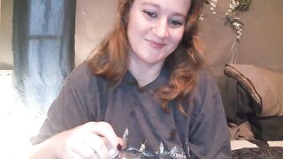 evelynvanderbilt - Video [Chaturbate] deutsch Creamy Show ftm beauty