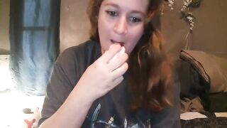 evelynvanderbilt - Video [Chaturbate] deutsch Creamy Show ftm beauty