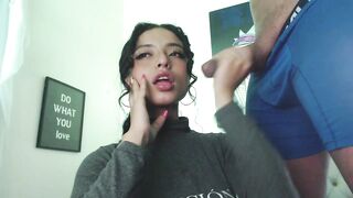 amy_liams - Video [Chaturbate] old G-string young bubblebutt