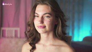 hoolybunny - Video [Chaturbate] putinha Best of camgirl free-petite-porn girl-on-girl