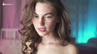 hoolybunny - Video [Chaturbate] putinha Best of camgirl free-petite-porn girl-on-girl