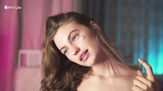 hoolybunny - Video [Chaturbate] putinha Best of camgirl free-petite-porn girl-on-girl