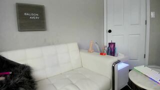 alisonavery69x - [Video] iteractivetoy pretty face compilation ass fuck