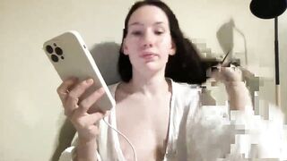 liissa207673 - [Video] shy ass fuck dom creamy