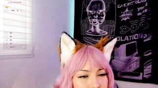 ashleycat9 - [Video] dirty talk big ass sph role-play