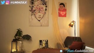 lindabluee - Video [Chaturbate] camshow Online intimate interaction cut babes