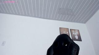 octavia_rouse - [Video] deep cam girl dildo fucking pornstar