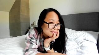 naughtynerdygirl - [Video] heels braces latex cam show