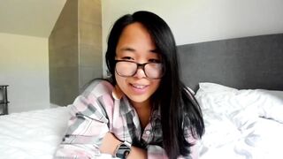 naughtynerdygirl - [Video] heels braces latex cam show