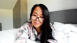 naughtynerdygirl - [Video] heels braces latex cam show