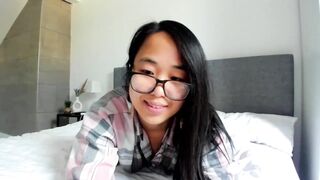 naughtynerdygirl - [Video] heels braces latex cam show