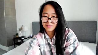 naughtynerdygirl - [Video] heels braces latex cam show