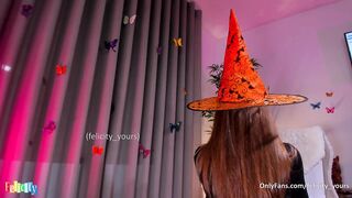 felicity_yours - Video [Chaturbate] Provocative Bust lesbian culo Girdle