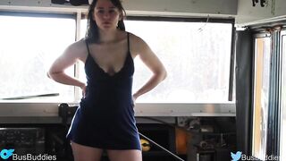 busbuddies - Video [Chaturbate] Elegant eminence Live cam playback audition Hidden Show