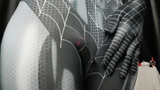 minahin - [Video] dom party bisexual heels