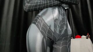 minahin - [Video] dom party bisexual heels