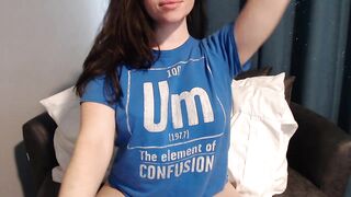 tinyytina - [Video] goddess fetish girl compilation